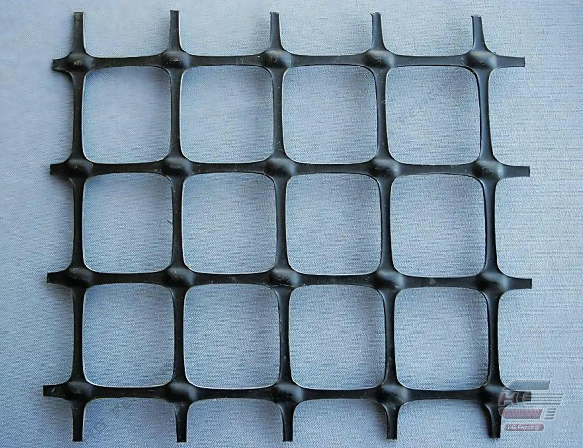 Roadway Grating